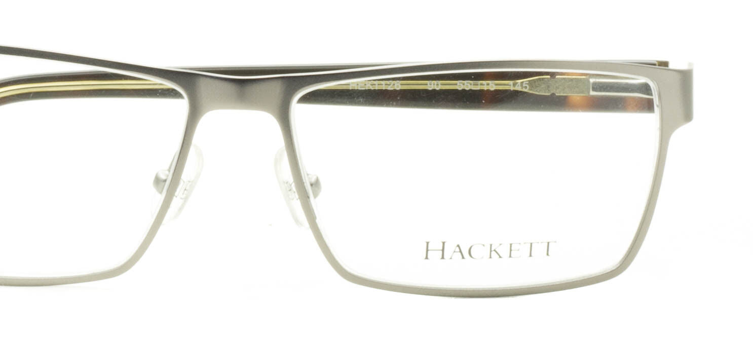 HACKETT HEK 1126 90 Eyewear FRAMES RX Optical Glasses New Eyeglasses New-TRUSTED