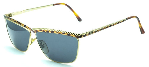 FENDI FS 207 323 61mm Vintage Sunglasses Shades Eyewear Frames BNIB New - Italy