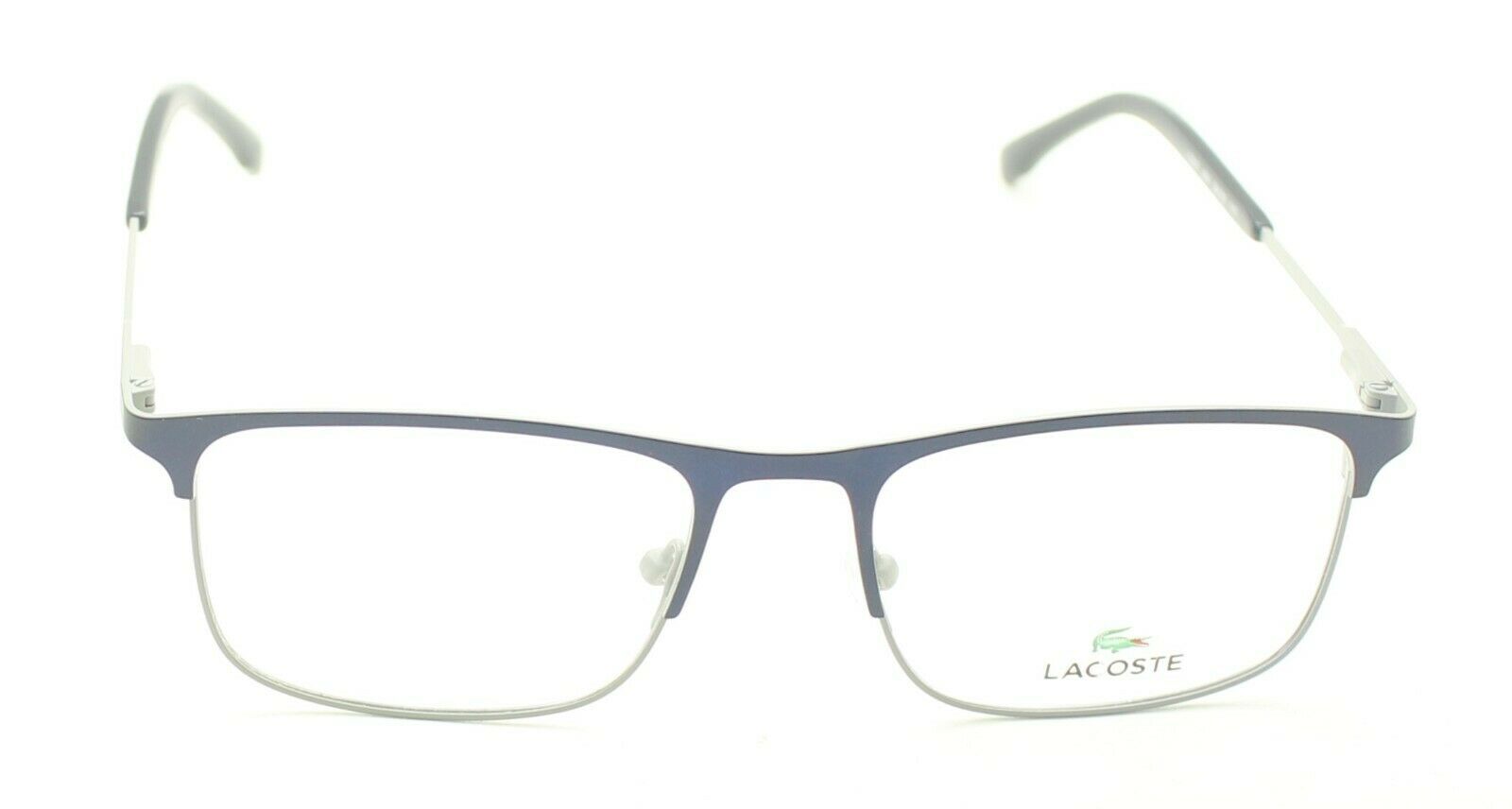 LACOSTE L2252 424 54mm RX Optical Eyewear FRAMES Glasses Eyeglasses New -TRUSTED