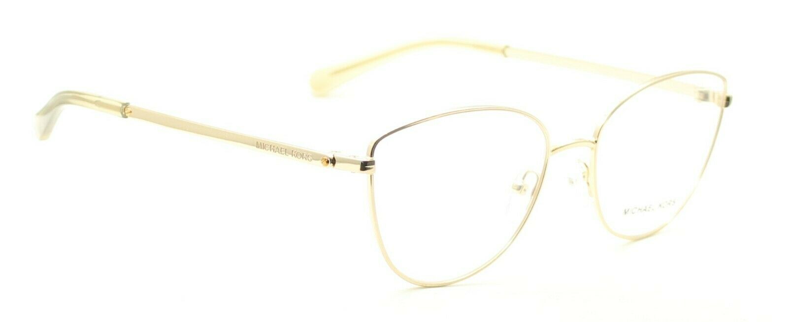 MICHAEL KORS MK 3030 1108 Buena Vista 54mm Eyewear FRAMES RX Optical Glasses New