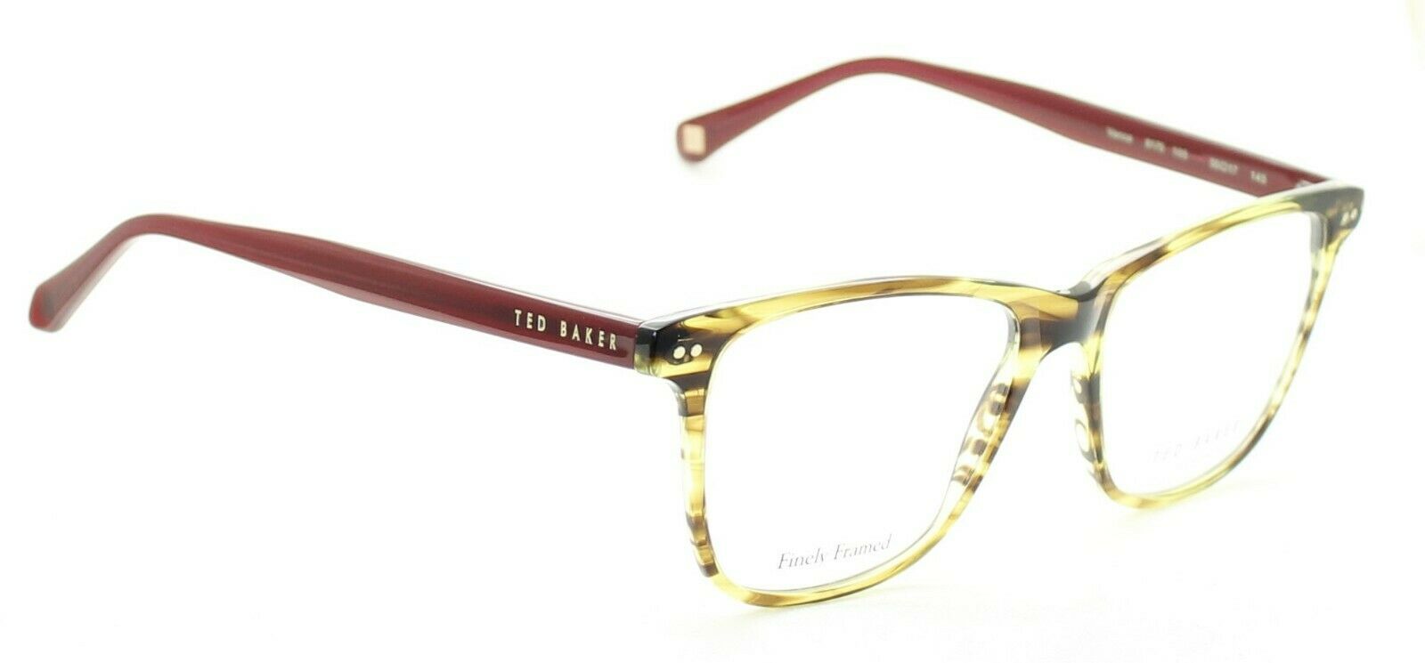 TED BAKER Vance 8175 105 55mm FRAMES Glasses Eyeglasses RX Optical Eyewear - New