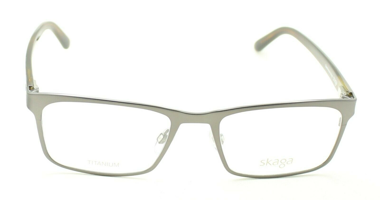 SKAGA SWEDEN 2695 003 NISSAN Titanium Glasses RX Optical Eyeglasses Eyewear New