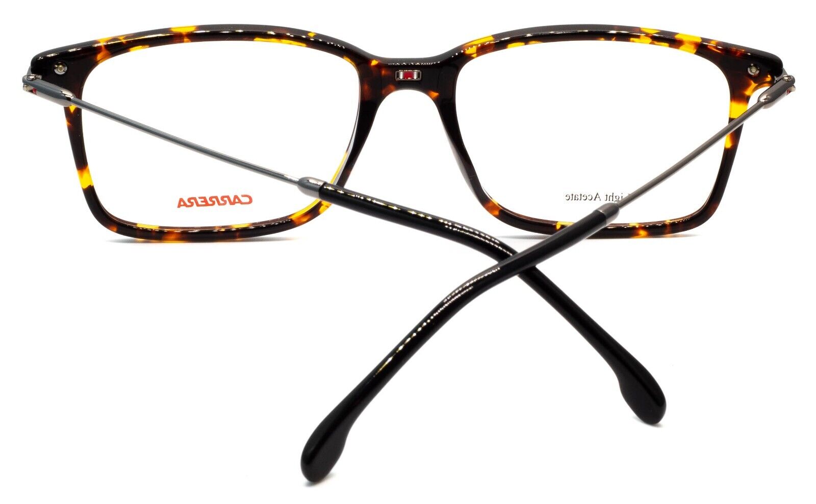 CARRERA 205 581 55mm Eyewear FRAMES Glasses RX Optical Eyeglasses New - Italy