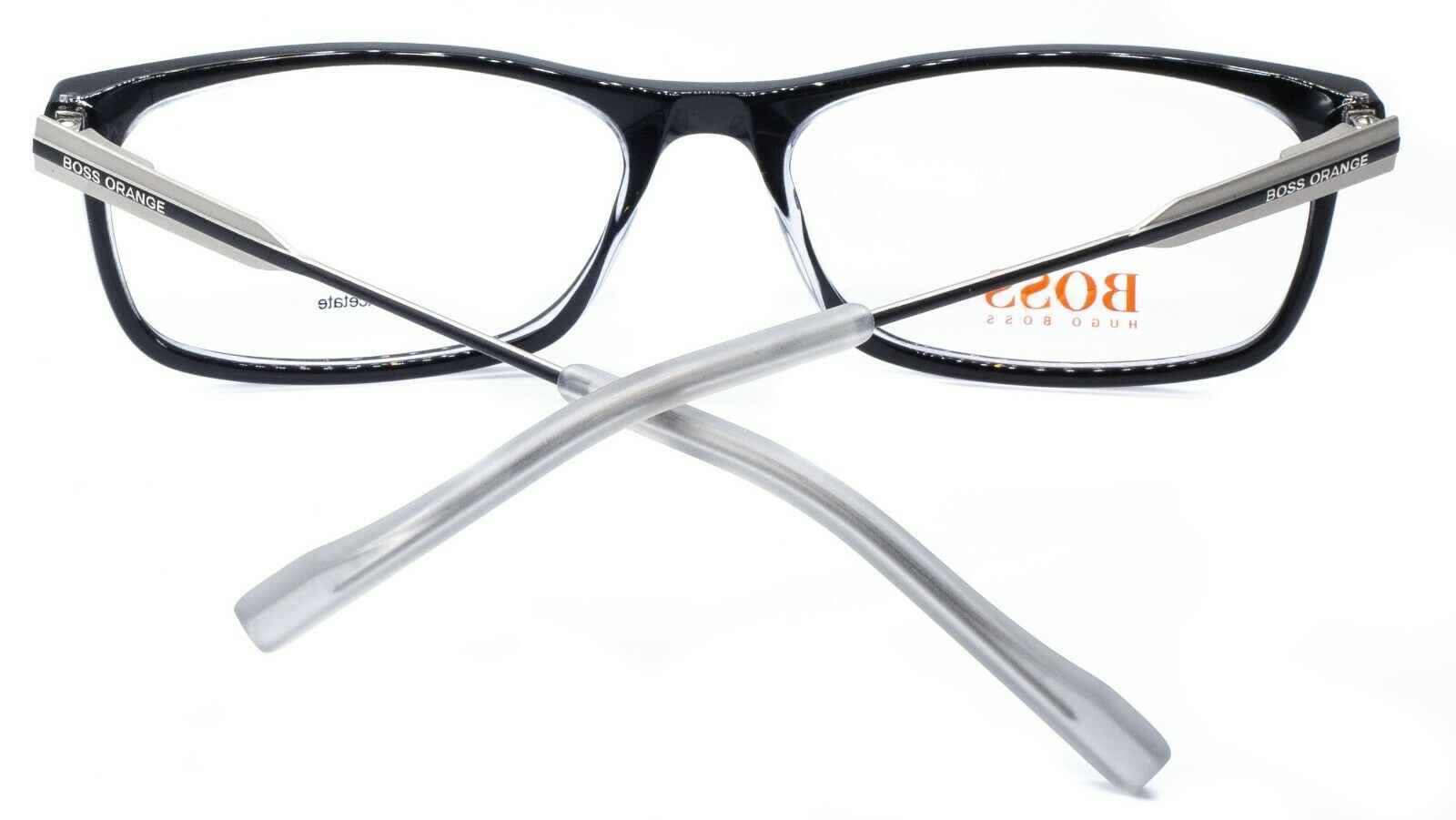 BOSS ORANGE BO 0230 LHK 57mm Eyewear FRAMES RX Optical Glasses Eyeglasses - New