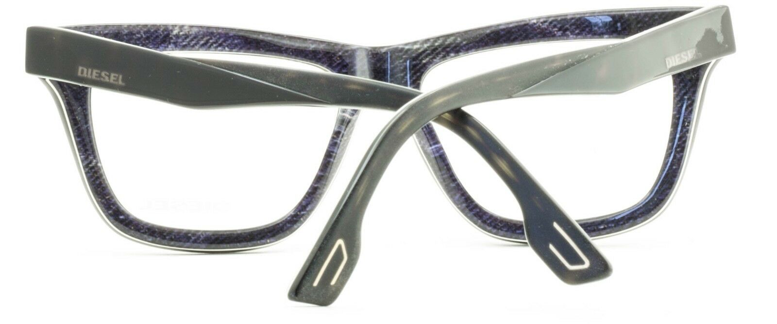 DIESEL DL5044 col.056 Eyewear FRAMES RX Optical Eyeglasses Glasses New - TRUSTED