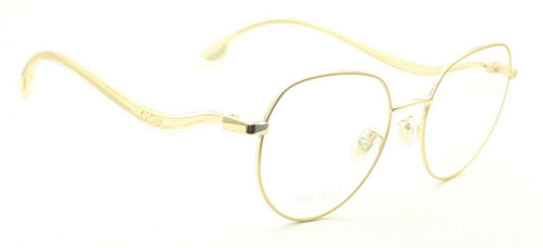 JIMMY CHOO 260/G DDB 54mm Eyewear Glasses RX Optical Glasses FRAMES New - Italy