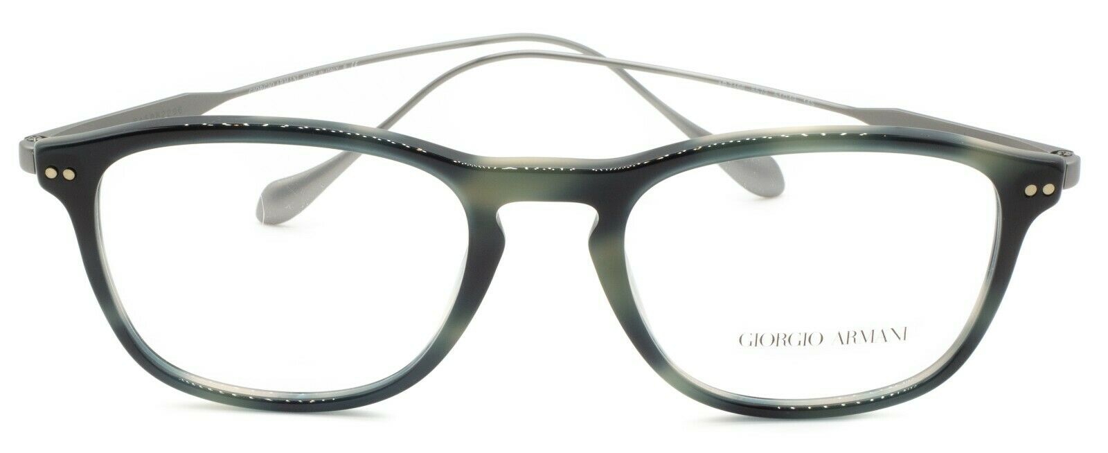 GIORGIO ARMANI AR 7166 5572 Eyewear FRAMES Eyeglasses RX Optical Glasses - Italy