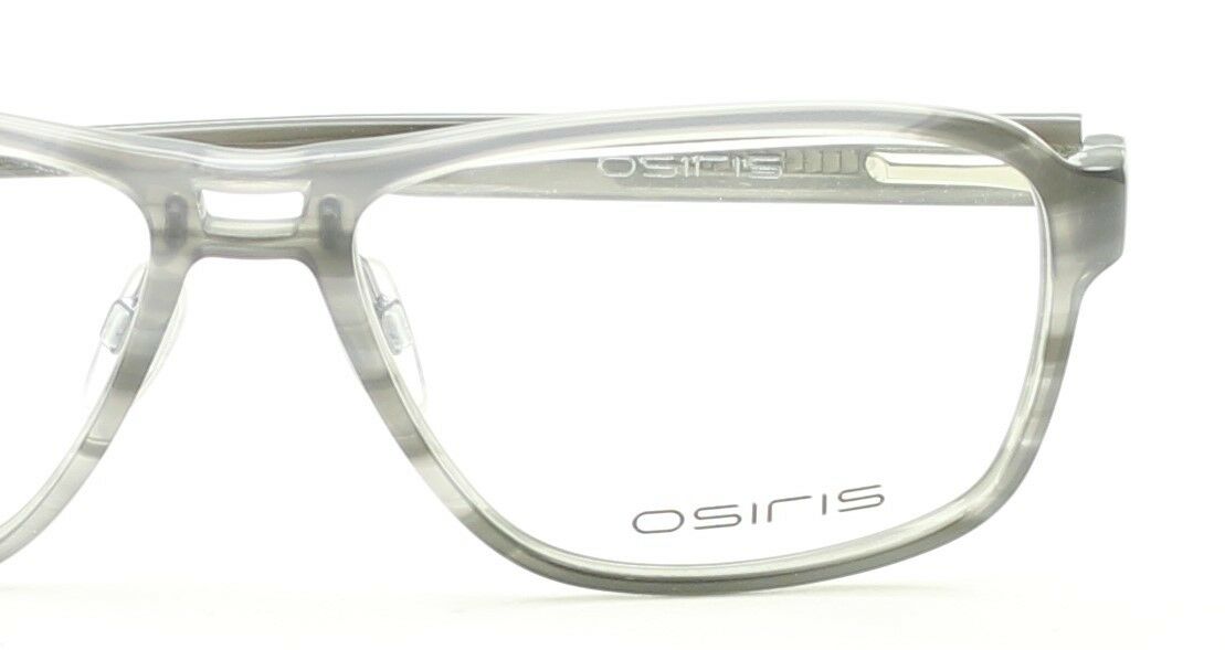 OSIRIS B56 25635904 57mm Eyeglasses RX Optical FRAMES Glasses Eyewear - New