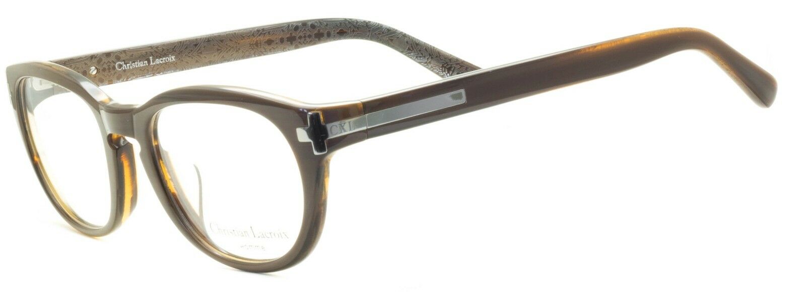 CHRISTIAN LACROIX CL2003 108 Eyewear RX Optical FRAMES Eyeglasses Glasses - BNIB