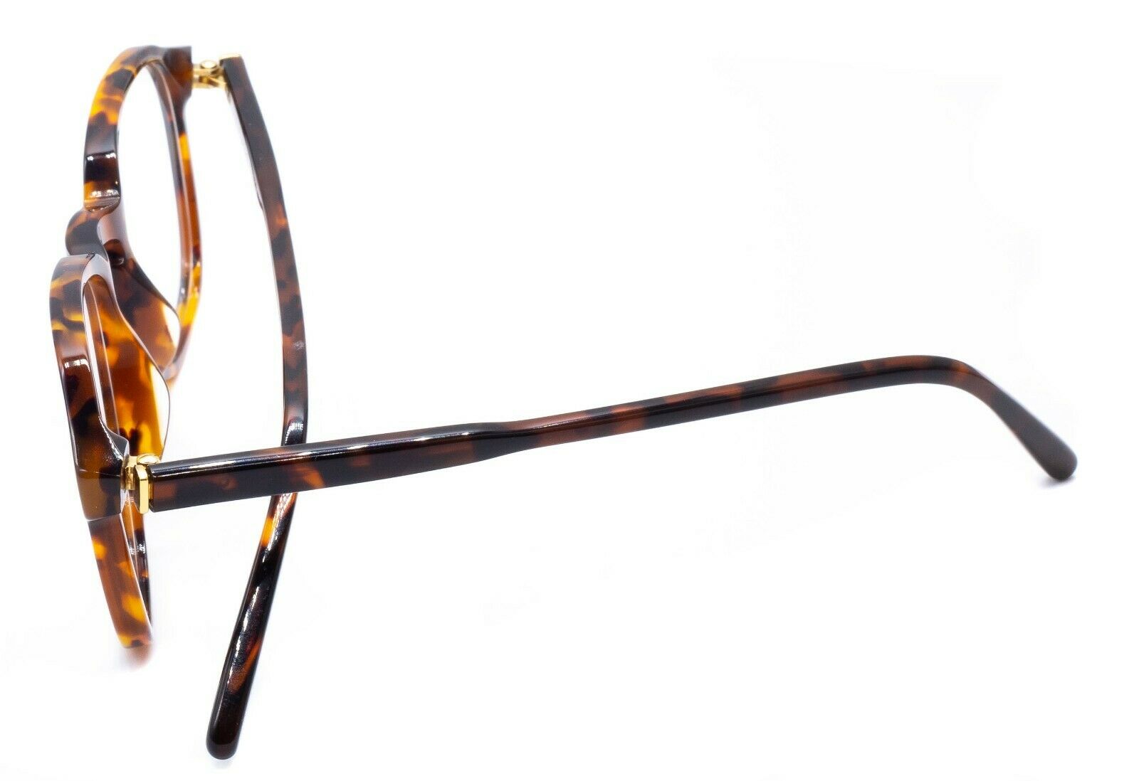 RETROSUPERFUTURE 7XF/R Numero 02 Havana Nostra 48mm Eyewear Glasses RX Optical