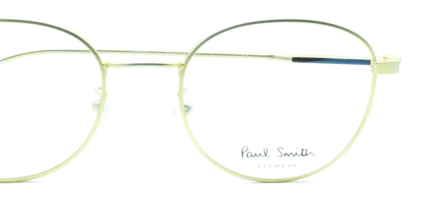 PAUL SMITH DAWSON PSOP051 01 50mm Eyewear FRAMES RX Optical Glasses Eyeglasses