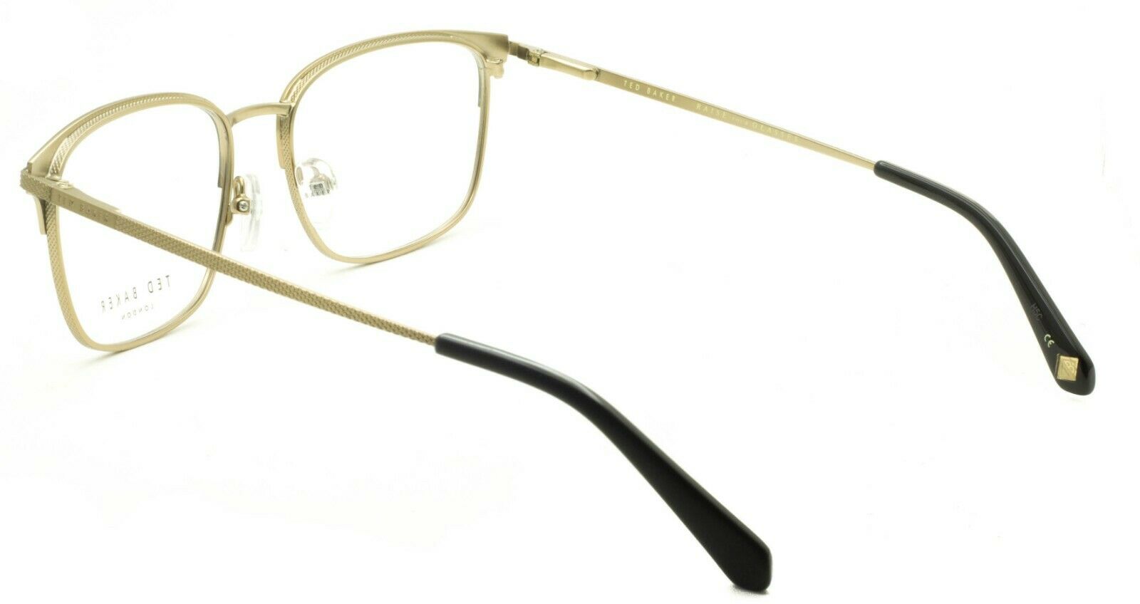 TED BAKER 4259 003 54mm Daley Eyewear FRAMES Glasses Eyeglasses RX Optical - New