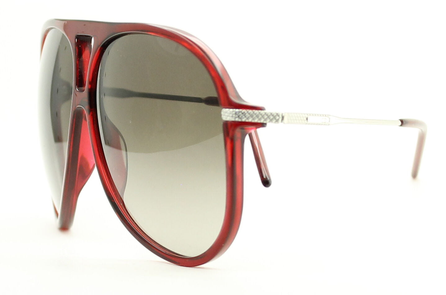 DIOR HOMME BLACK TIE 0129S col.SXP 135 Sunglasses BNIB Brand New in Case - ITALY