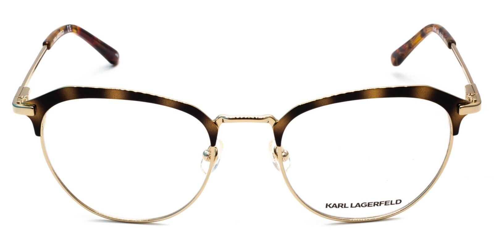 KARL LAGERFELD KL285 533 53mm Eyewear FRAMES RX Optical Eyeglasses Glasses - New