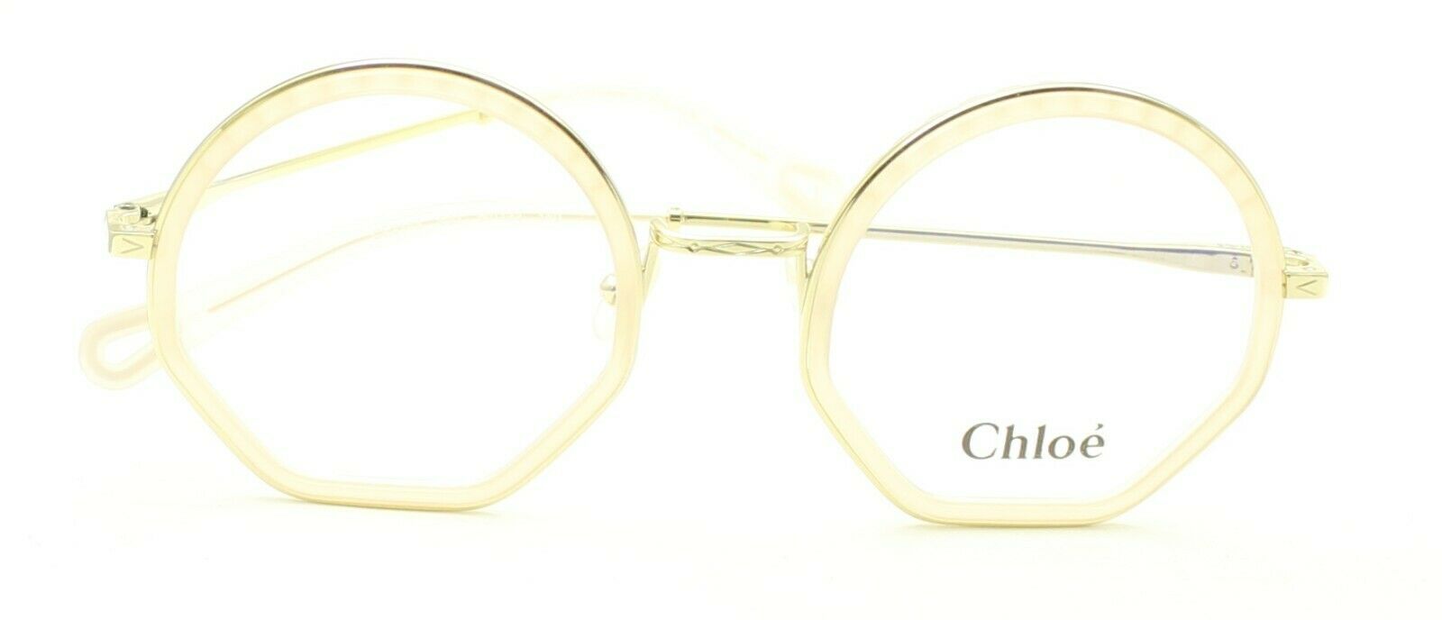 Chloe CE 2143 601 50mm FRAMES Glasses RX Optical Eyewear Eyeglasses New - Italy