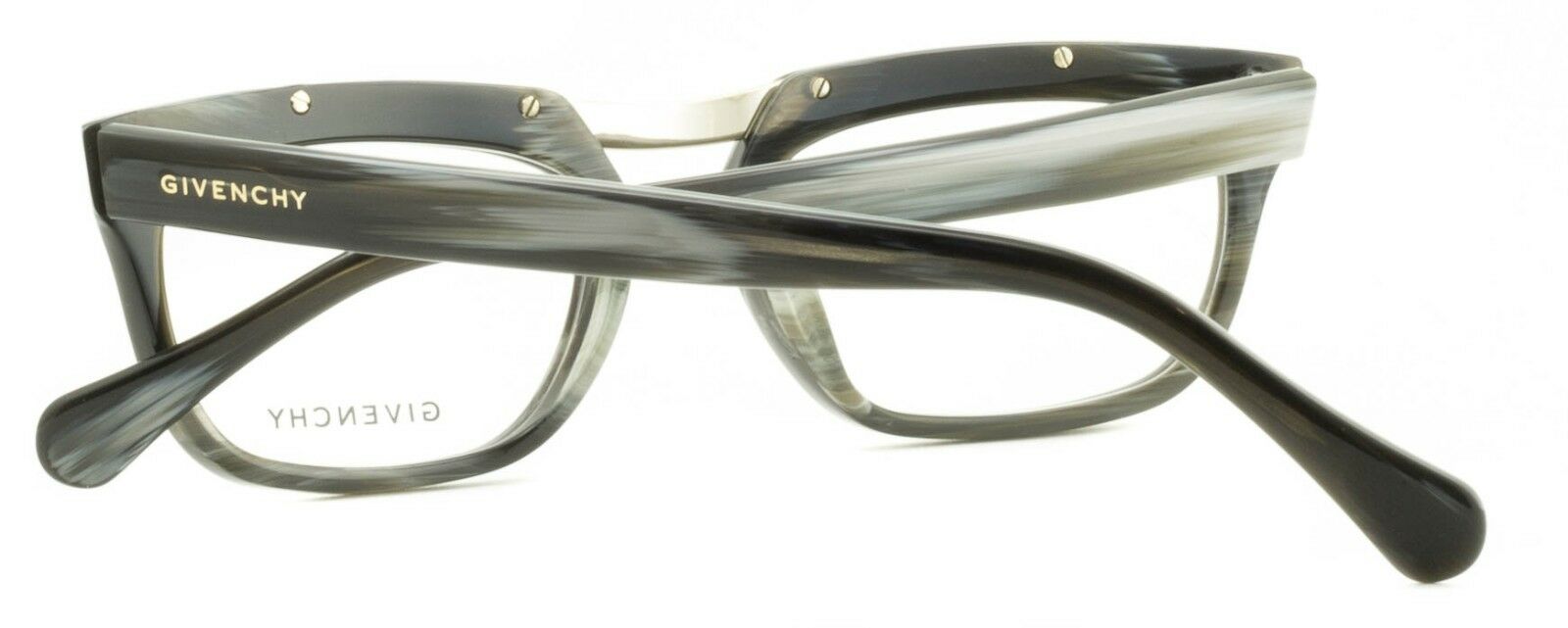 GIVENCHY VGV 808 COL 01CQ Eyewear FRAMES RX Optical Glasses Eyeglasses - New