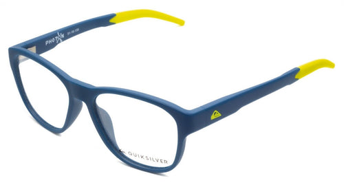 QUIKSILVER EQYEG03090-AYEL PHOTON 51mm RX Optical FRAMES Glasses Eyewear - New