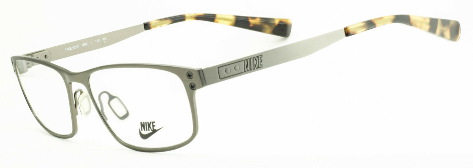 NIKE VISION 8200 068 FRAMES RX Optical Glasses Eyeglasses Eyewear - New  BNIB