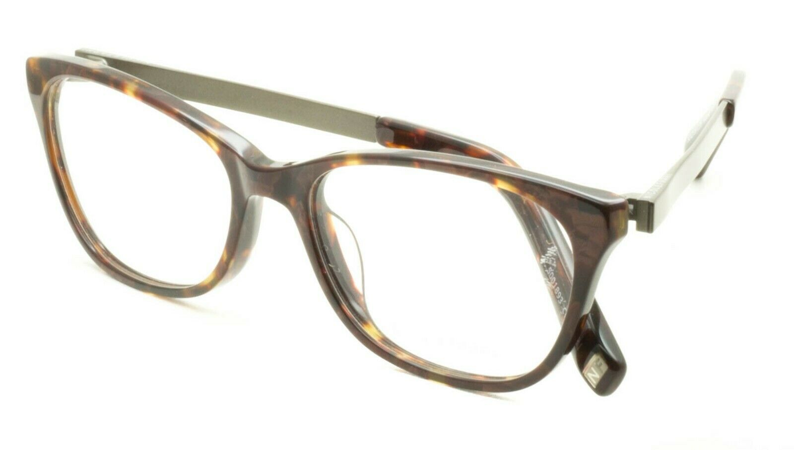 Nicole Farhi 07 30565555 52mm Eyewear Glasses RX Optical Eyeglasses FRAMES - New