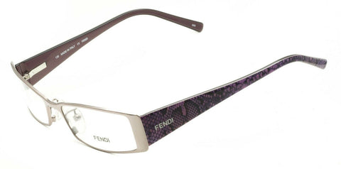 FENDI FF 0033 ZAE Eyewear RX Optical FRAMES NEW Glasses Eyeglasses Italy - BNIB