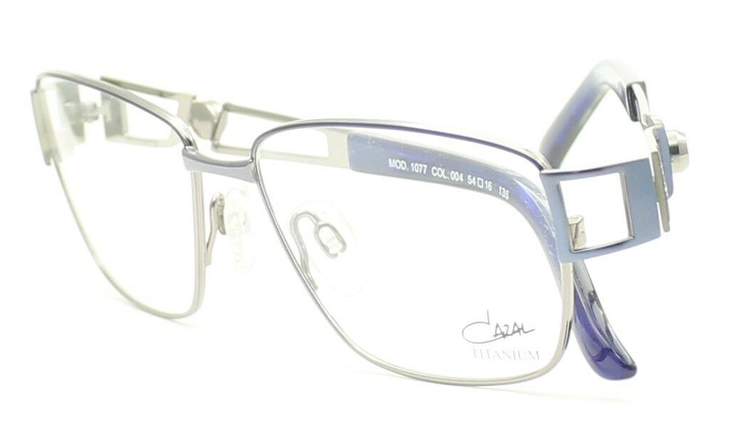 CAZAL Mod 1077 004 Vintage Eyewear RX Optical FRAMES Eyeglasses Glasses - NOS