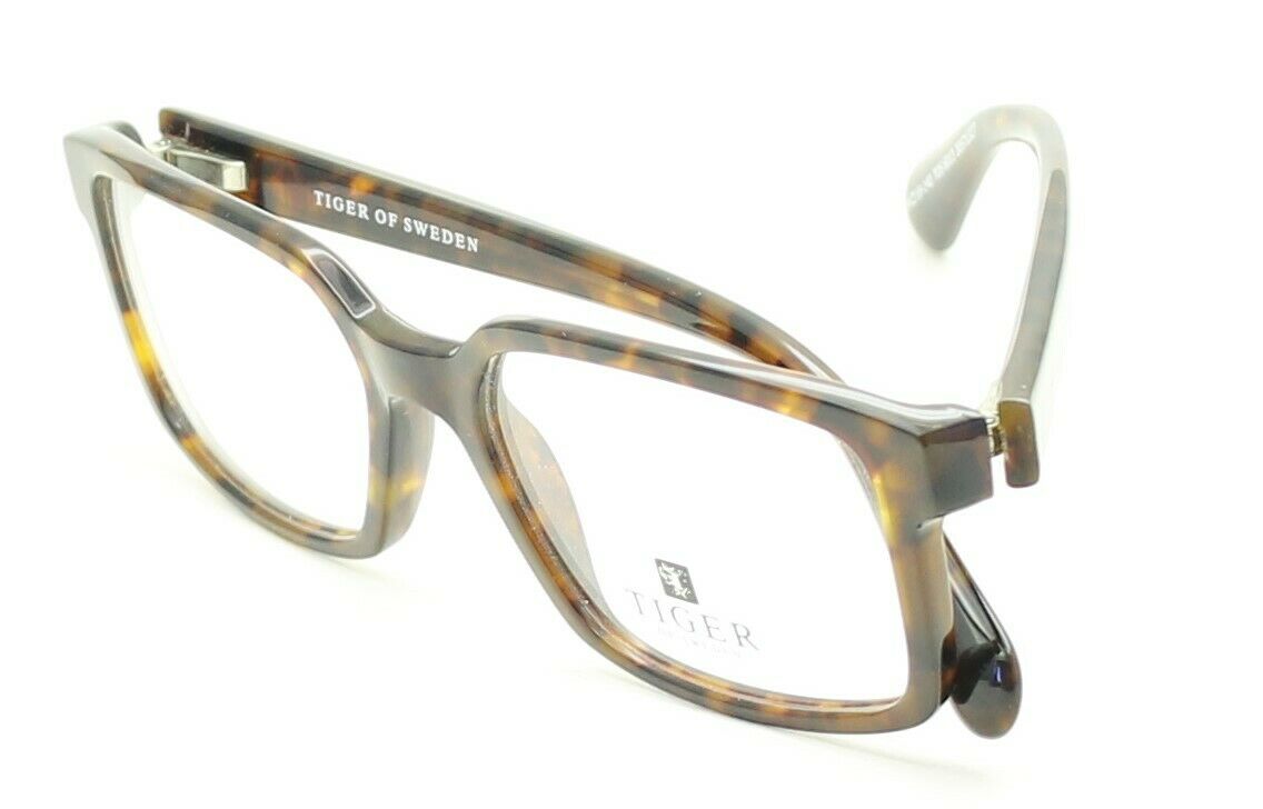 TIGER of SWEDEN TOS6013 54mm Eyewear FRAMES RX Optical Glasses Eyeglasses - New