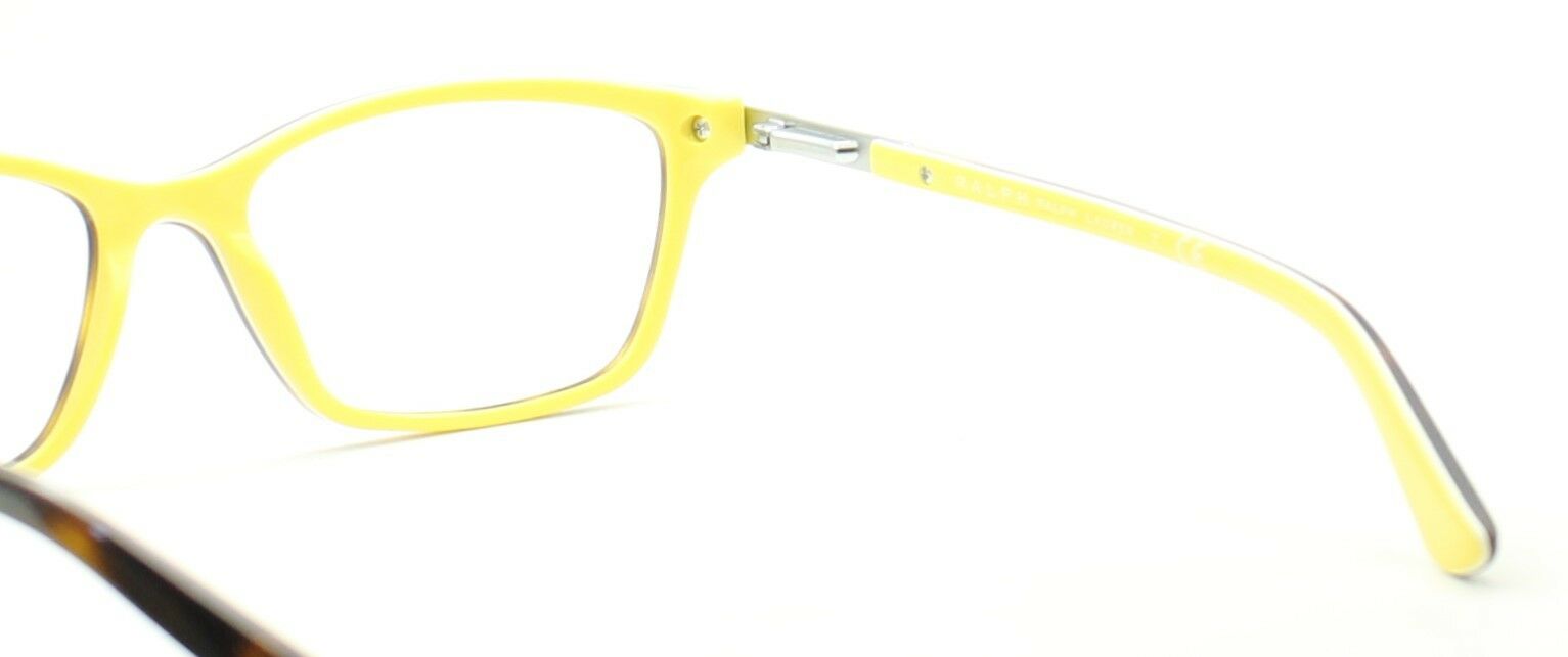 RALPH LAUREN RA 7044 1142 52mm RX Optical Eyewear FRAMES Eyeglasses Glasses -New