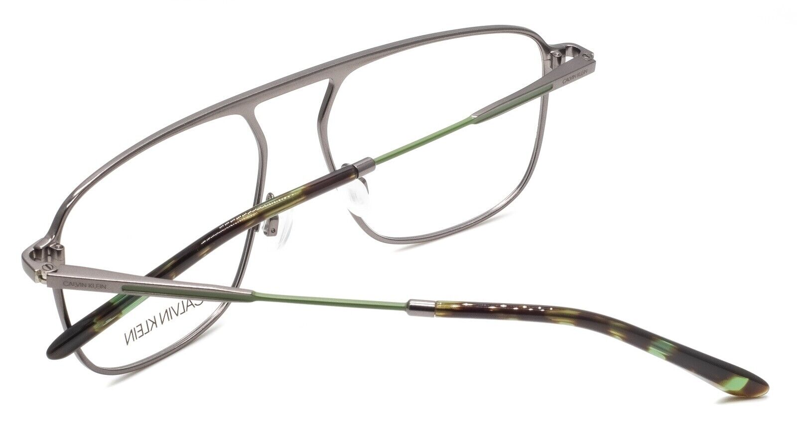 CALVIN KLEIN CK21103 008 56mm Eyewear RX Optical FRAMES Eyeglasses Glasses - New