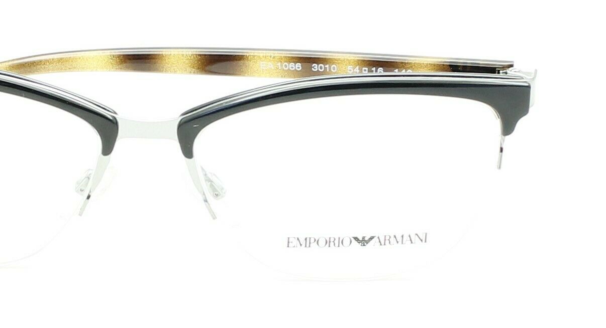 EMPORIO ARMANI EA 1066 3010 54mm Eyewear FRAMES RX Optical Glasses EyeglassesNew