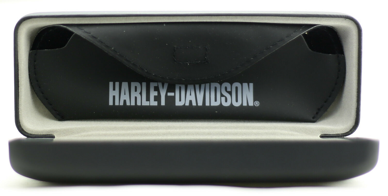 HARLEY-DAVIDSON HD461 BLK Eyewear FRAMES RX Optical Eyeglasses Glasses New BNIB