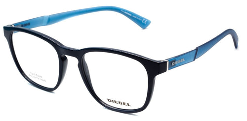 DIESEL DL 5334 092 52mm Eyewear FRAMES RX Optical Eyeglasses Glasses - New BNIB