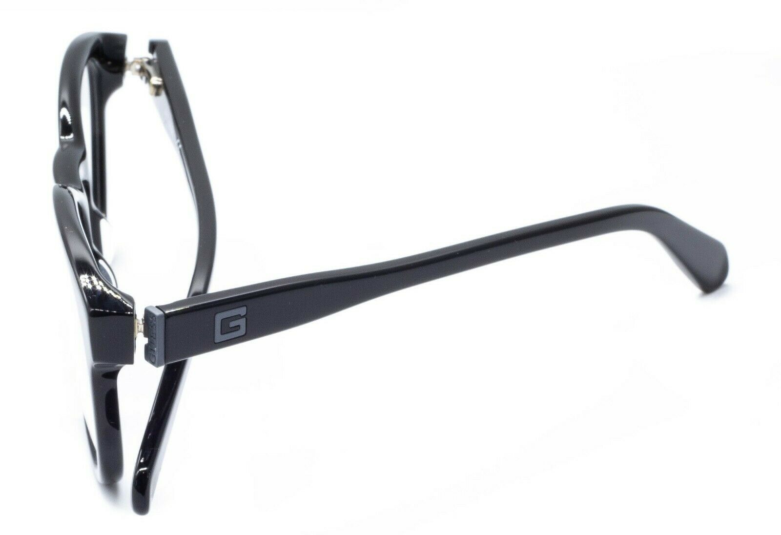 GUESS GU1907 001 49MM Eyewear FRAMES Glasses Eyeglasses RX Optical BNIB - New