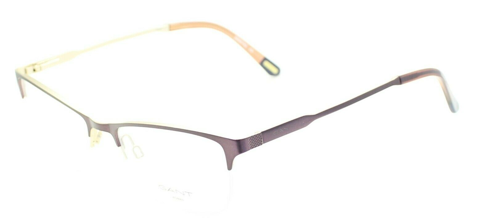 GANT GA4067-1 30470934 52mm RX Optical Eyewear FRAMES Glasses Eyeglasses - New