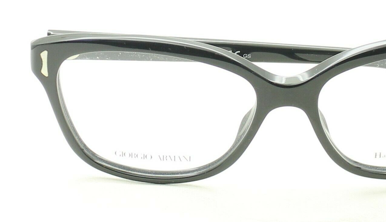 GIORGIO ARMANI GA 818 807 Eyewear FRAMES RX Optical Eyeglasses Glasses New Italy