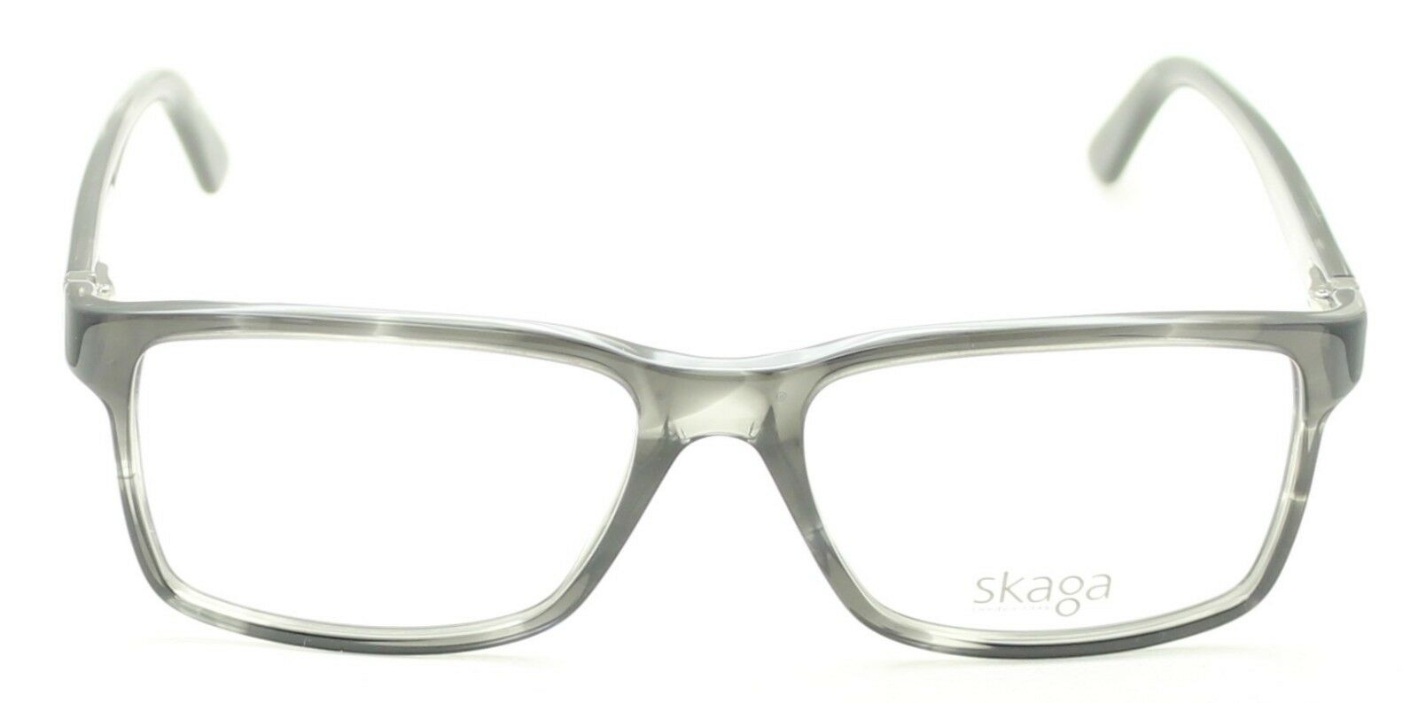 SKAGA SWEDEN KVIST 2700 001 55mm Glasses RX Optical Eyeglasses Eyewear FramesNew