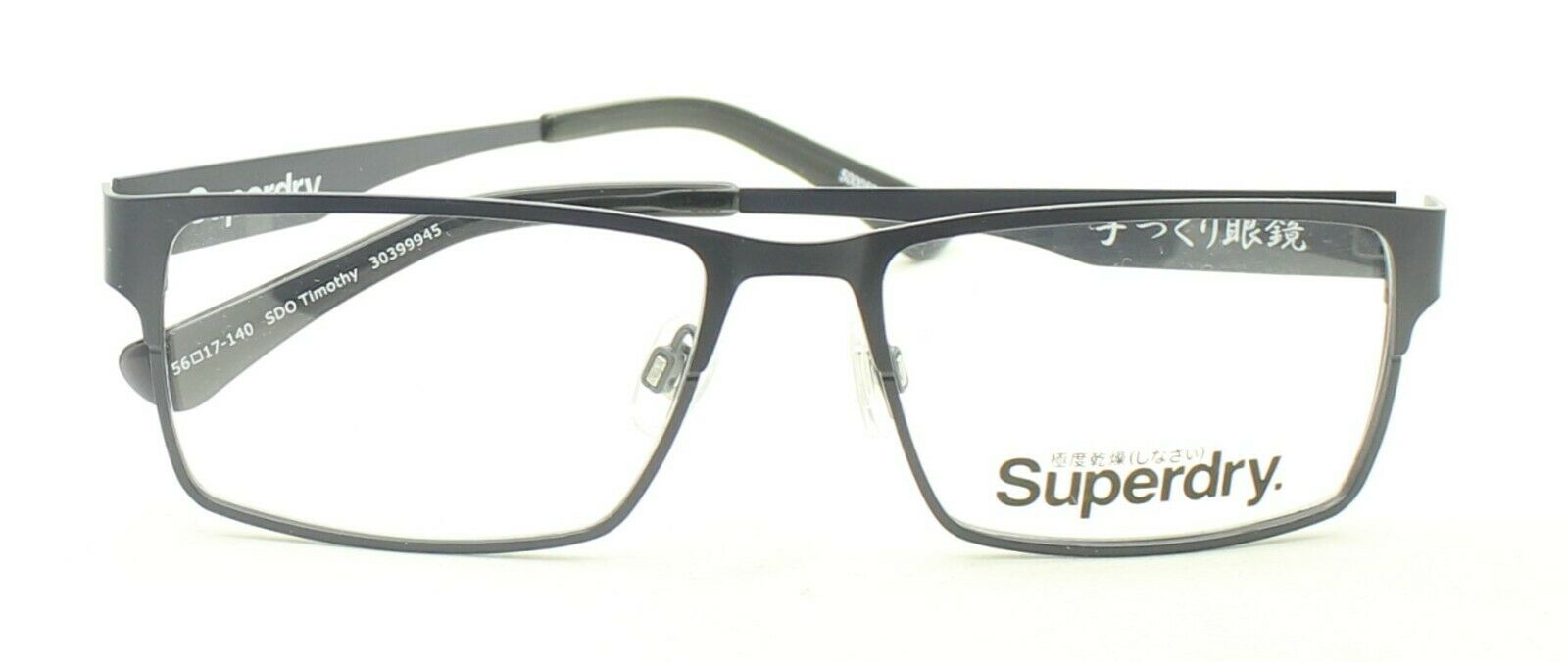 SUPERDRY SDO Timothy 30399952 56mm RX Optical Eyewear FRAMES Eyeglasses Glasses