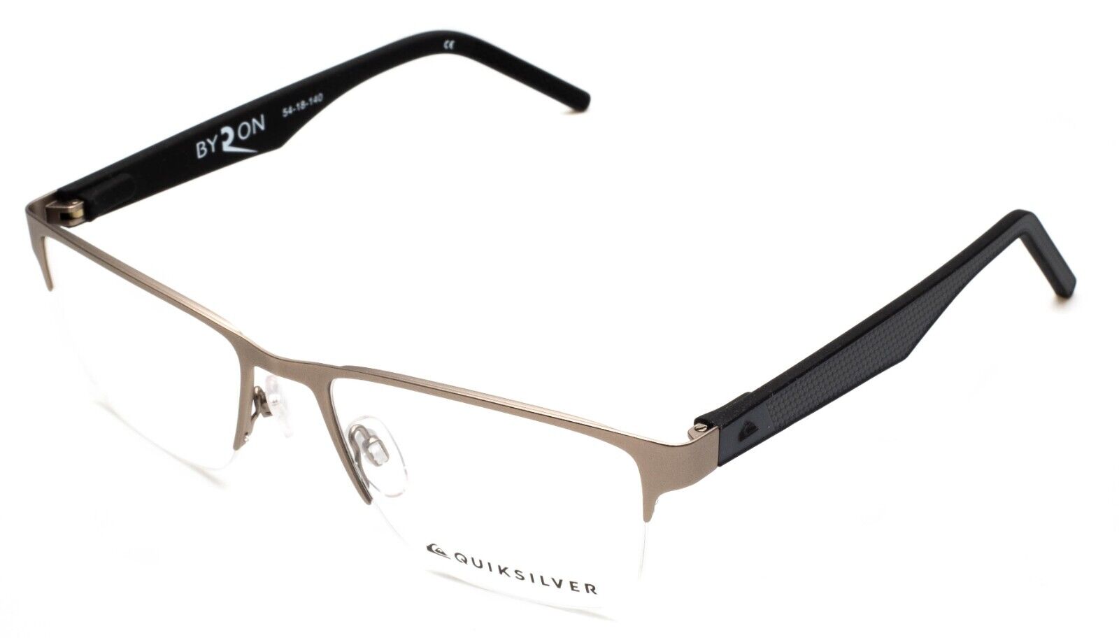 QUIKSILVER EQYEG03062/AGRY BYRON 54mm RX Optical FRAMES Glasses Eyeglasses - New