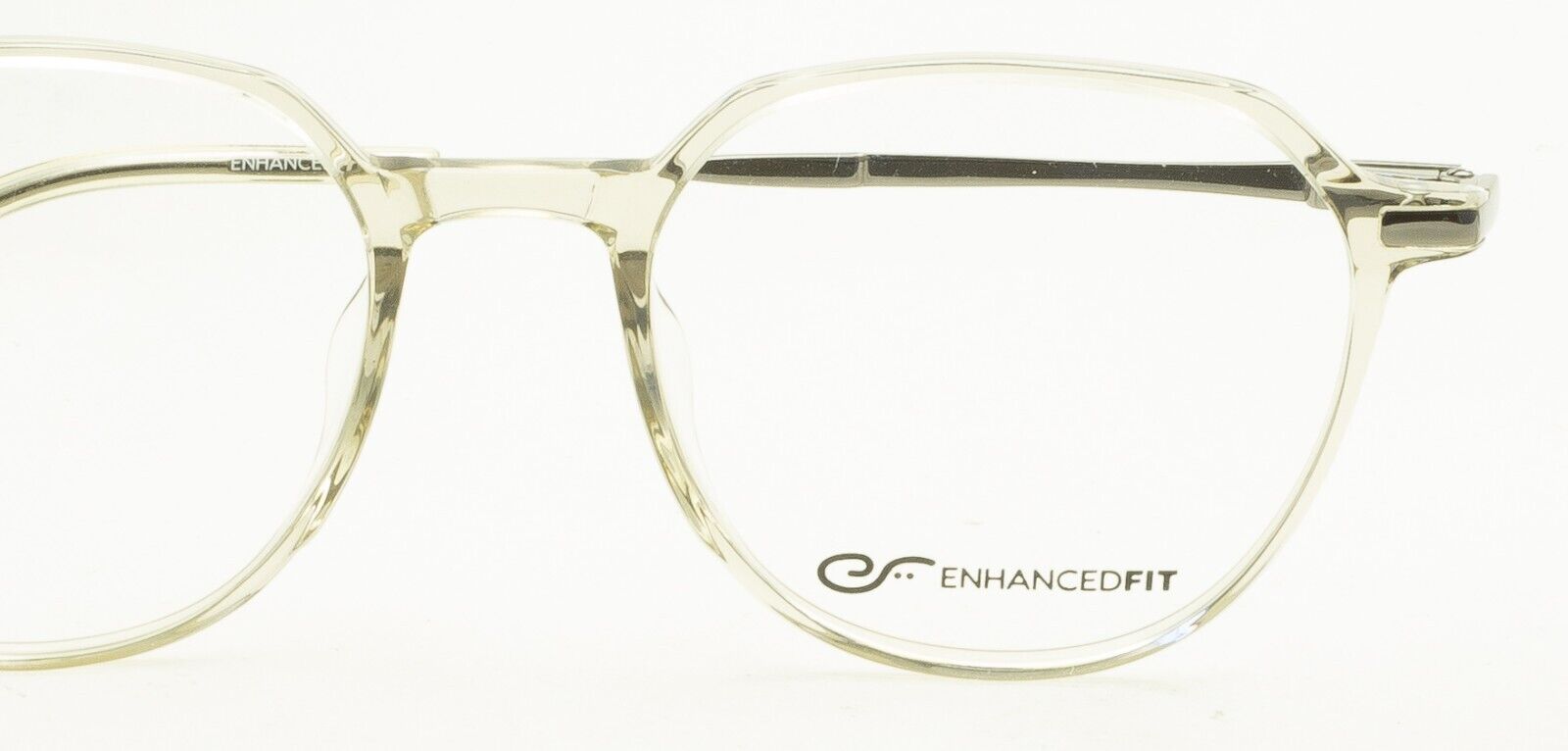 ENHANCED FIT Xintiandi 30826953 51mm Eyewear FRAMES RX Optical Glasses - New