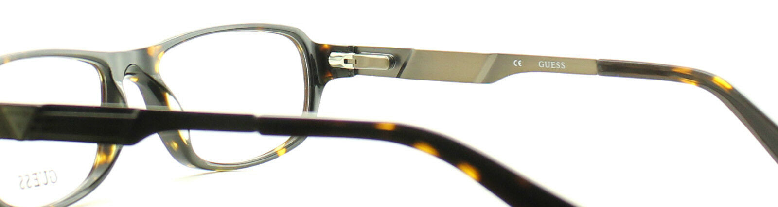 GUESS GU1779 TO Eyewear FRAMES Glasses Eyeglasses RX Optical BNIB New - TRUSTED