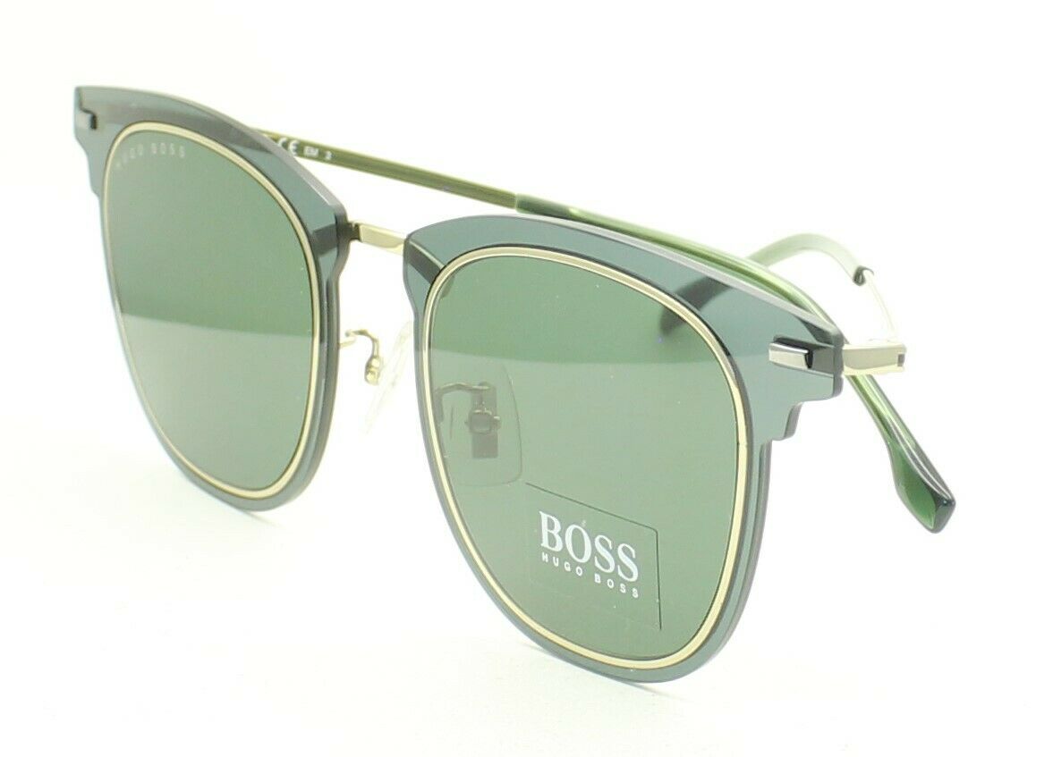 HUGO BOSS 1144/F/S 000QT 52mm Sunglasses Shades Eyewear FRAMES BNIB New - Italy