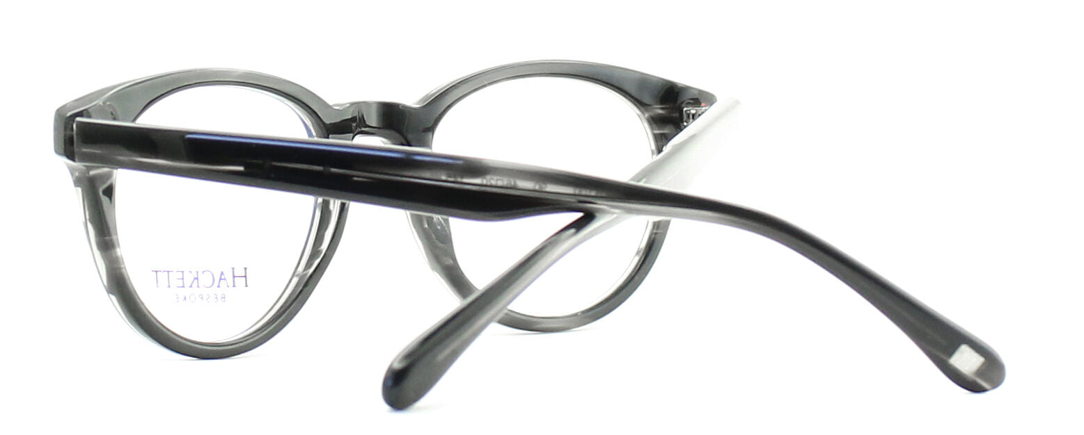 HACKETT Bespoke HEB 100 90 Eyewear FRAMES RX Optical Glasses Eyeglasses - New