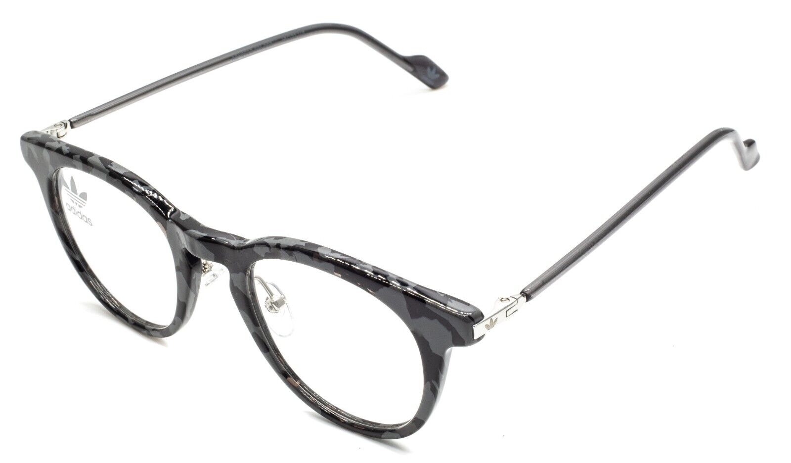 ADIDAS by ITALIA INDEPENDENT 48mm RX Optical Glasses Eyeglasses - GGV Eyewear