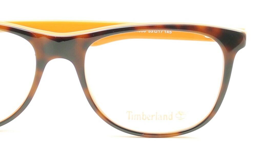 TIMBERLAND TB1370 056 53mm Eyewear FRAMES Glasses RX Optical Eyeglasses - New