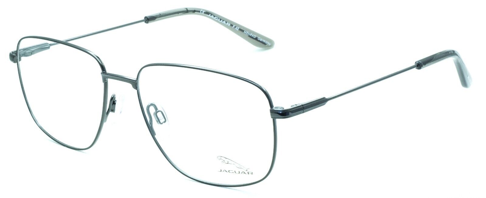 JAGUAR 33109 4200 55mm Eyewear RX Optical FRAMES Eyeglasses Glasses -New Germany