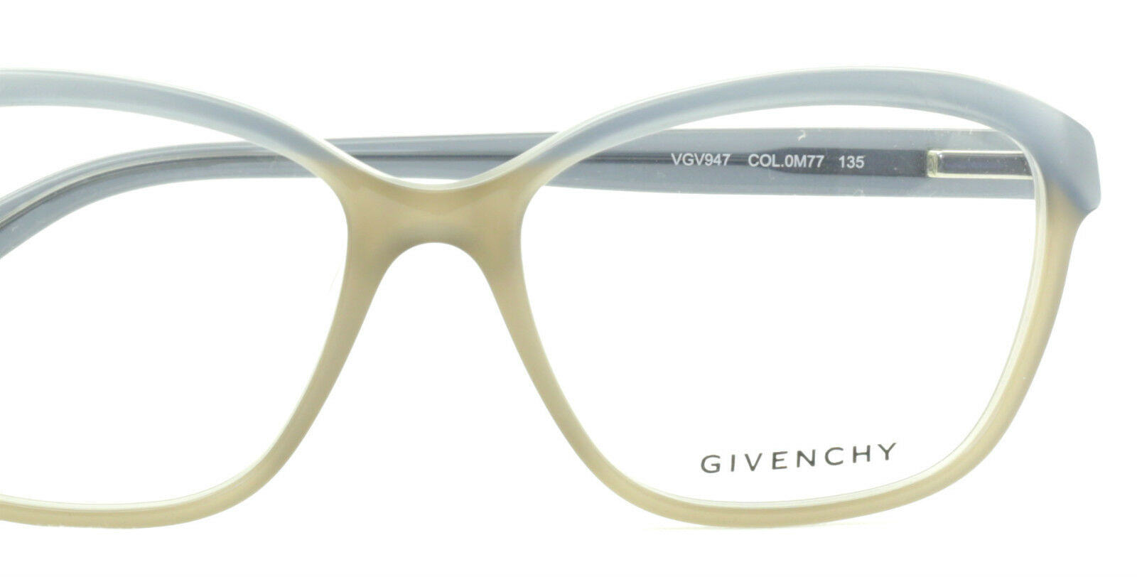 GIVENCHY VGV947 0M77 Ladies Eyewear FRAMES RX Optical Glasses Eyeglasses - BNIB