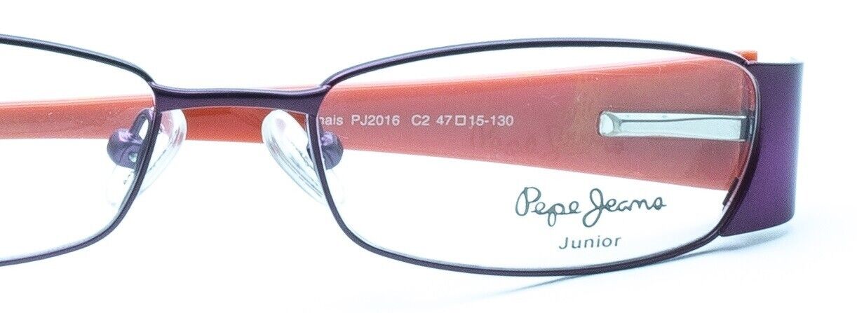 PEPE JEANS Junior Anais PJ2016 C2 47mm Eyewear FRAMES Glasses RX Optical - New