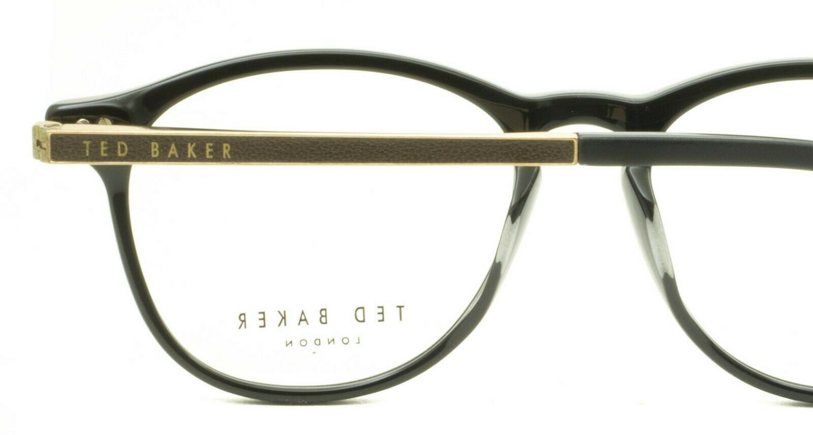 TED BAKER Finch 8160 001 50mm Eyewear FRAMES Glasses Eyeglasses RX Optical - New