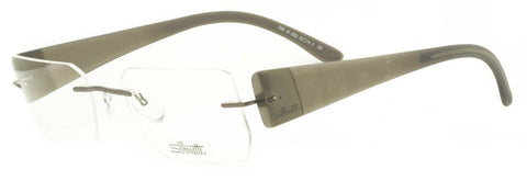 SILHOUETTE 6572 80 6064 Eyewear FRAMES RX Optical Eyeglasses Glasses AUSTRIA New