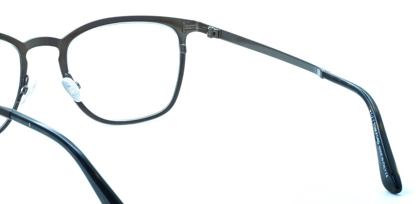 TOM FORD TF 5464 038 51mm Eyewear FRAMES RX Optical Eyeglasses Glasses New Italy