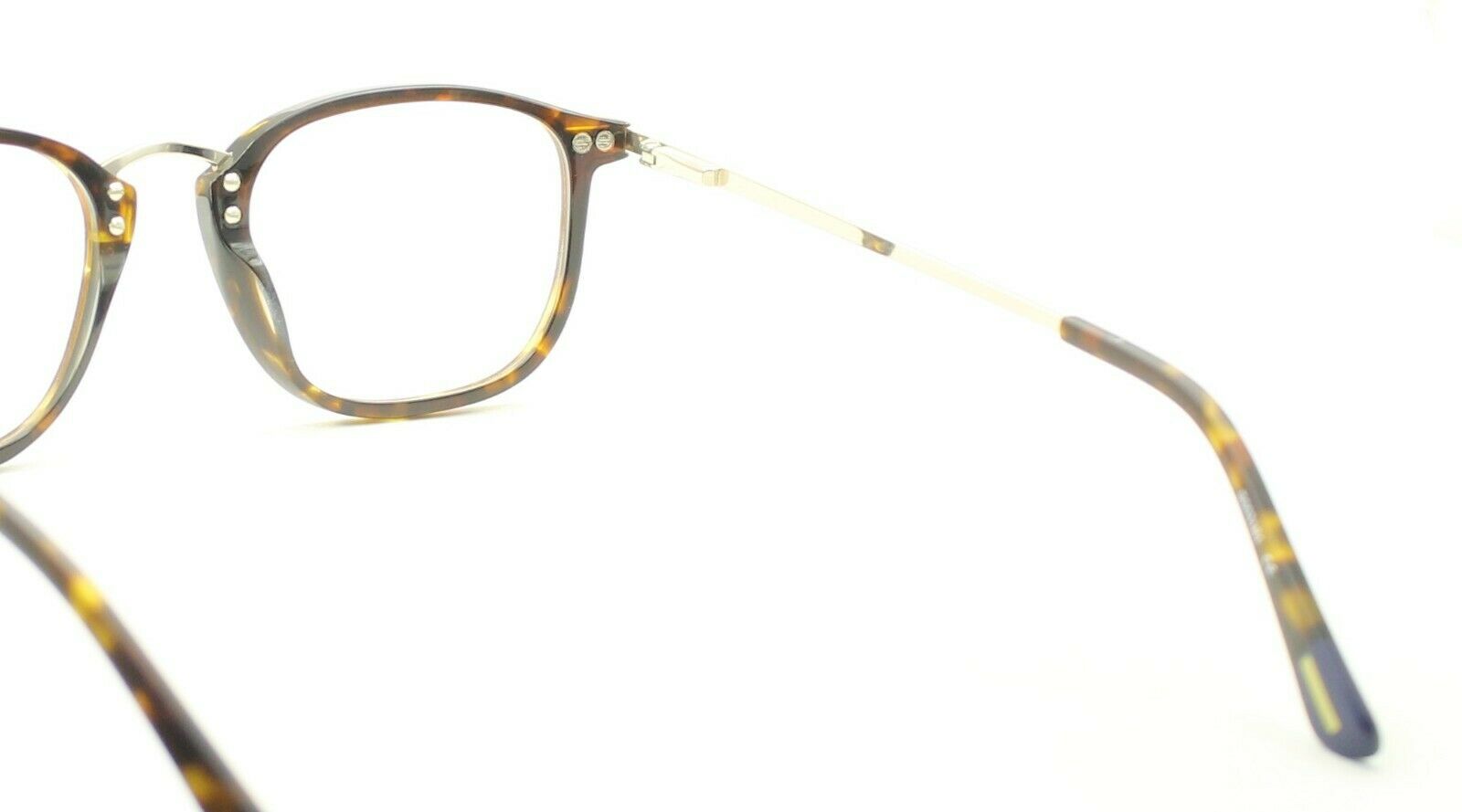 GANT GA3198-1 30776821 49mm RX Optical Eyewear FRAMES Glasses Eyeglasses - New